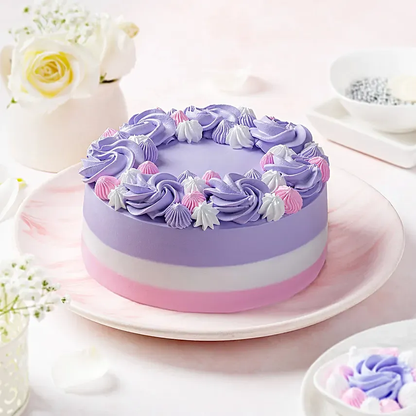 BIRTHDAY CAKE